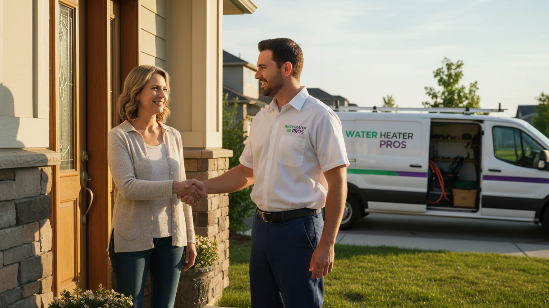 water heater repair in South Dartmouth, MA Near Me